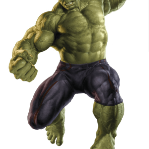 Hulk PNG