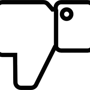 Dislike PNG
