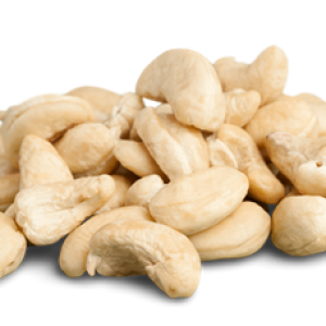 Cashew nut PNG