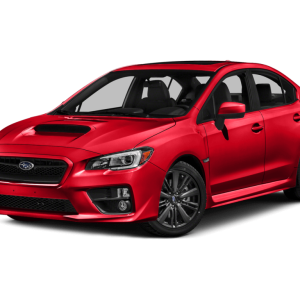 Subaru Impreza PNG