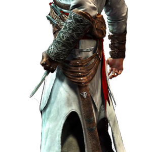Assassin’s Creed PNG