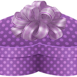 Gift box PNG