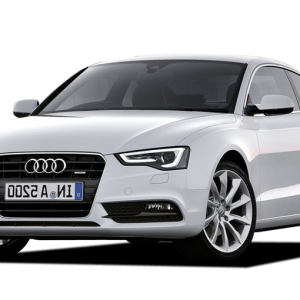 AUDI PNG car image