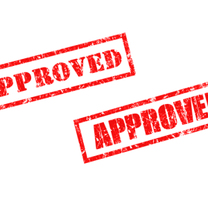 Approved PNG