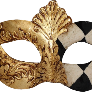 Carnival mask PNG