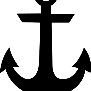 Anchor PNG