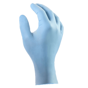 Medical gloves PNG