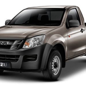 Isuzu PNG