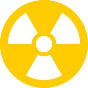 Radiation PNG