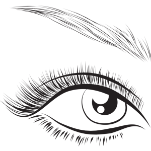 Eyelash PNG