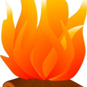 Bonfire PNG