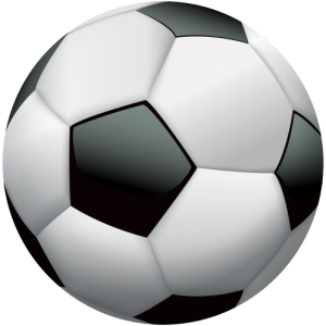 Football ball PNG