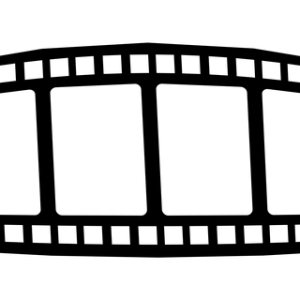 Filmstrip PNG