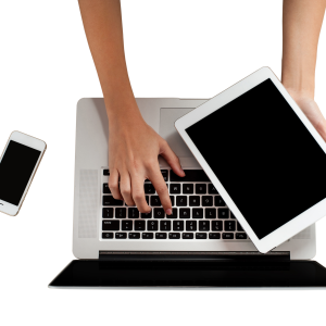 Laptop PNG