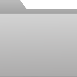 Folder PNG