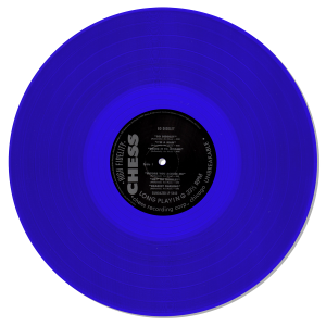 Vinyl record PNG
