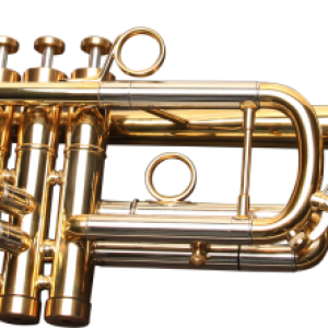 Trumpet PNG