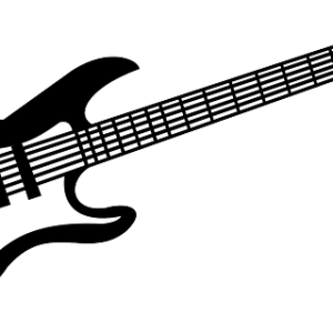 Rock music PNG