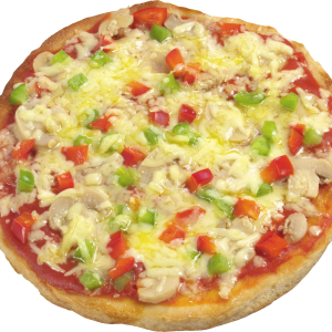 Pizza PNG
