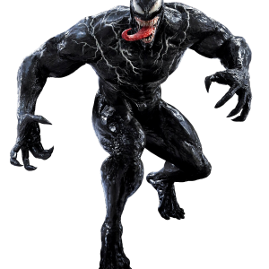 Venom PNG