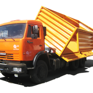 Kamaz PNG