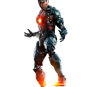 Cyborg PNG