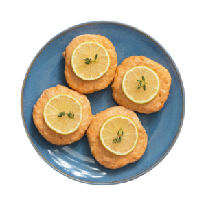 Cutlet PNG