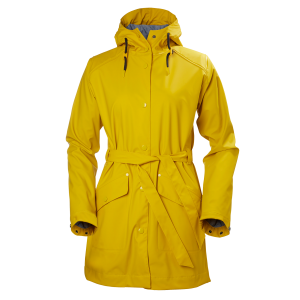 Raincoat PNG