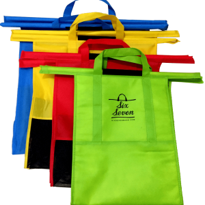 Plastic bag PNG