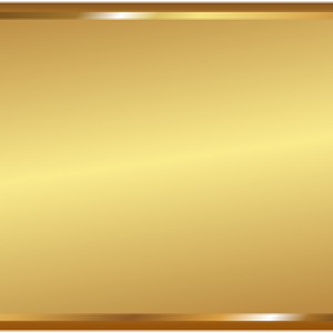 Gold PNG