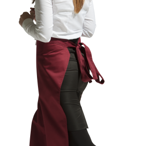 Waitress PNG