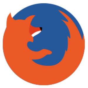 Firefox PNG logo