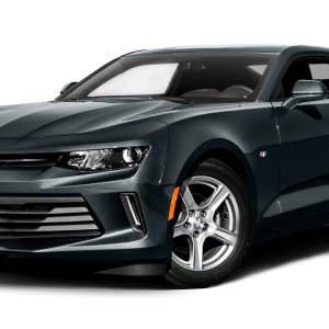 Chevrolet PNG