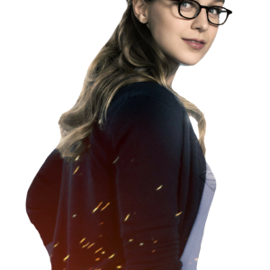 Supergirl PNG