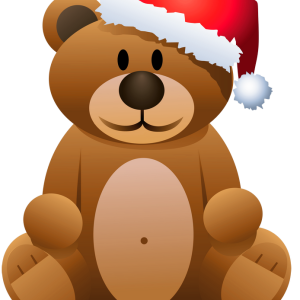 Teddy bear PNG