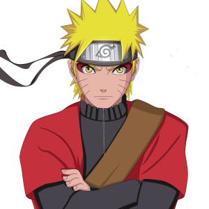 Naruto PNG
