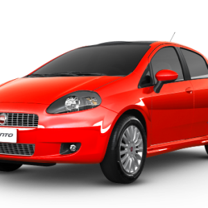 Fiat PNG