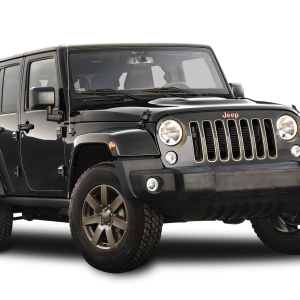 Jeep PNG