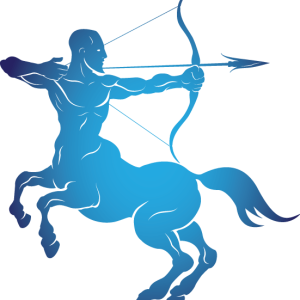 Sagittarius PNG