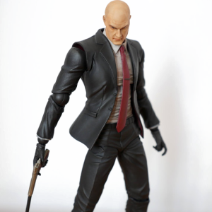 Hitman PNG