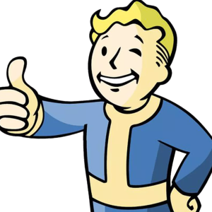 Fallout PNG