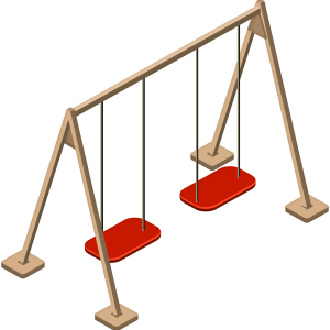 Swing PNG
