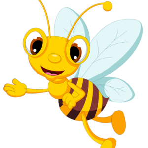 Wasp PNG