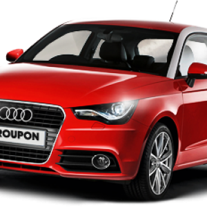 AUDI PNG car image