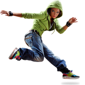 Dancer PNG