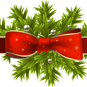Christmas decoration PNG