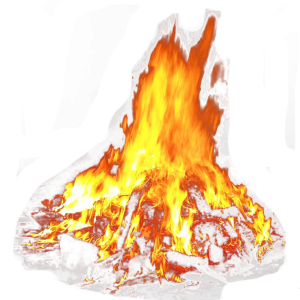 Bonfire PNG
