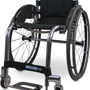 Wheelchair PNG