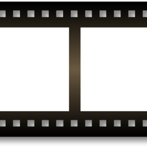 Filmstrip PNG