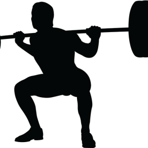 Powerlifting PNG